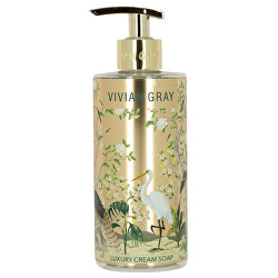 Tekuté mýdlo Birds of Paradise (Cream Soap) 400 ml