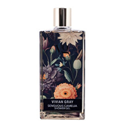Krémový sprchový gel Sensuous Camelia (Shower Gel) 350 ml