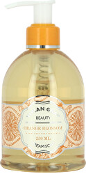 Krémes folyékony szappan Orange Blossom (Cream Soap) 250 ml