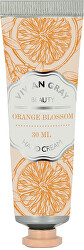 Krém na ruce Orange Blossom (Hand Cream) 30 ml