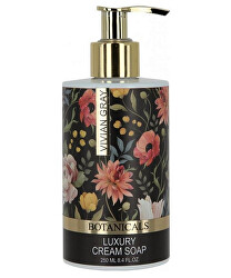 Luxusní krémové mýdlo Botanicals (Luxusy Cream Soap) 250 ml