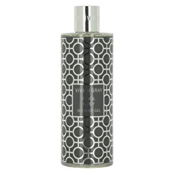 Sprchový gel Cool Grey (Shower Gel) 500 ml
