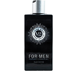 Sprchový gel Oud Wood (Perfumed Shower Gel) 350 ml
