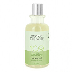 Sprchový gel True Nature Citrus & Bergamot (Shower Gel) 300 ml
