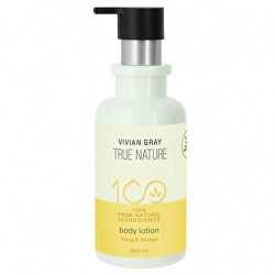 Tělové mléko True Nature Ylang & Orange (Body Lotion) 300 ml
