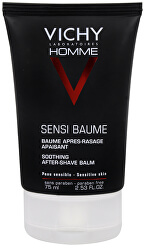 Balsamo dopobarba Homme Sensi-Baume Mineral Ca (After-Shave Balm) 75 ml