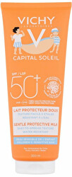 Naptej gyermekeknek SPF 50 Capital Soleil 300 ml