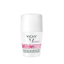 Guľôčkový dezodorant-antiperspirant ( Beauty Deo-Antiperspirant 48H) 50 ml