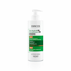 Šampon a kondicionér 2v1 Anti Dandruff DS (Dermatological Conditioning Shampoo) 400 ml