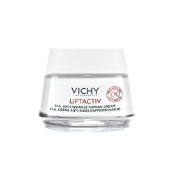 Feszesítő ránctalanító krém parfüm nélkül Liftactiv (Anti-Wrinkle Firming Cream) 50 ml