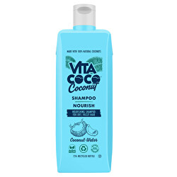 Vyživující šampon pro suché vlasy (Nourish Shampoo) 400 ml