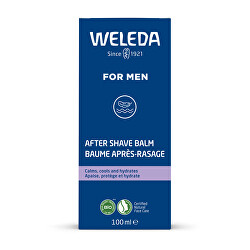 Balzám po holení 100 ml