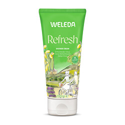Citrusový sprchový krém 200 ml