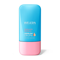 Hydratační pleťové sérum Hyaluronic Moisture (Serum Drops) 30 ml