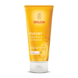 Ovesný regenerační kondicioner pro suché a poškozené vlasy 200 ml