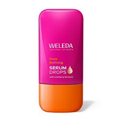 Sérum proti nedokonalostem pleti Pore Refining (Serum Drops) 30 ml