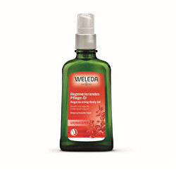 Regenerační olej Granátové jablko 100 ml