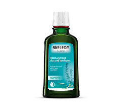 Rozmarýnové vlasové tonikum 100 ml