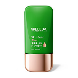 Rozjasňující pleťové sérum Skin Food Glow (Serum Drops) 30 ml