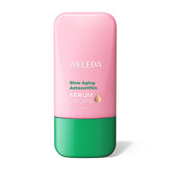 Sérum proti stárnutí pleti Slow Aging Astaxanthin (Serum Drops) 30 ml