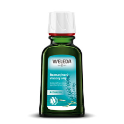 Vlasový olej 50 ml