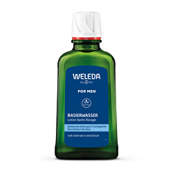 Voda po holení 100 ml