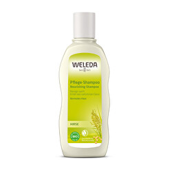 Vyživujúci šampón s prosom pre normálne vlasy 190 ml