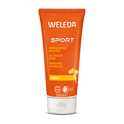 Arnikový sprchový gel SPORT 200 ml