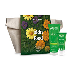 Dárková sada Skin Food Body Care Set