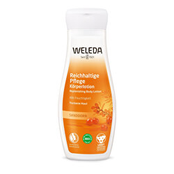 SLEVA - Energizující tělové mléko (Replenishing Body Lotion) 200 ml - expirace 31.12.2023