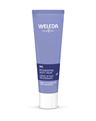 Hydratační a regenerační noční krém Kosatec (Regenerating Night Cream) 30 ml