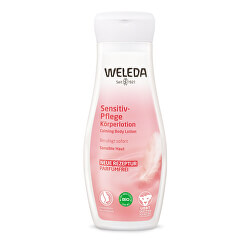 SLEVA - Jemné tělové mléko na citlivou pokožku (Calming Body Lotion) 200 ml - expirace 31.10.2023