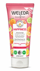Sprchový gel Happiness (Shower Gel) 200 ml