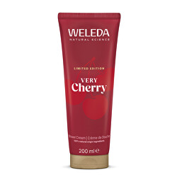 Sprchový krém Very Cherry (Shower Cream) 200 ml