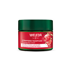 Zpevňující denní krém s granátovým jablkem a maca peptidy (Firming Day Cream) 40 ml