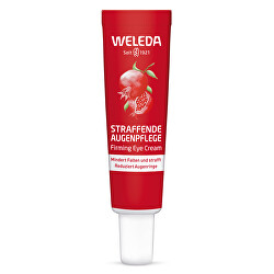 Zpevňující oční krém s granátovým jablkem a maca peptidy (Firming Eye Cream) 12 ml