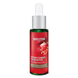 Zpevňující pleťový olej Granátové jablko 30 ml