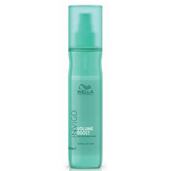 Bezoplachový sprej pro větší objem jemných vlasů Invigo Volume Boost (Uplifting Care Spray) 150 ml