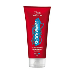 Shockwaves (Ultra Strong Power Hold) 200 ml