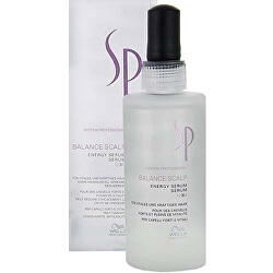 Intenzív erősítő ápoló hajhullás ellen (Balance Scalp Energy Serum) 100 ml