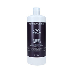 Kúra pro barvené vlasy Invigo Color Service (Post Color Treatment) 1000 ml