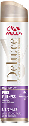 Lak na vlasy Deluxe Pure Fullness (Hairspray) 250 ml