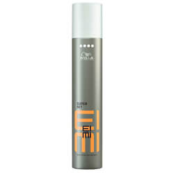 Hajlakk extra erős rögzítéssel EIMI Super Set (Hair Spray) 500 ml