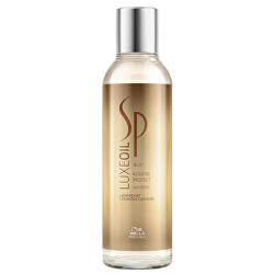 Luxusné šampón s olejmi SP Luxe (Luxe Oil Keratin Protect Shampoo) 200 ml