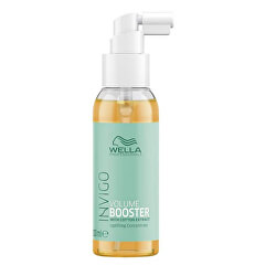 Volumen-Pflegespray für feines Haar Invigo Volume Booster (Uplifting Concentrate) 100 ml