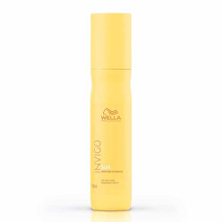 Ochranný slnečný sprej pre jemné až normálne vlasy SUN (Protection Spray) 150 ml