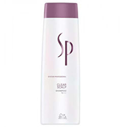 Šampón proti lupinám SP Clear Scalp (Shampoo) 250 ml