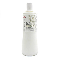 Creme-Oxidationsentwickler 9 % 30 Vol. Blondor (Cream Developer) 1000 ml