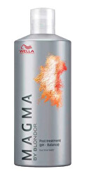 Vlasová kúra Magma (Post-Treatment) 500 ml