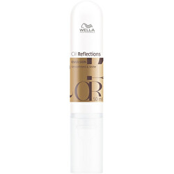 Vyživující pěnová emulze Oil Reflections (Emulsion) 50 ml